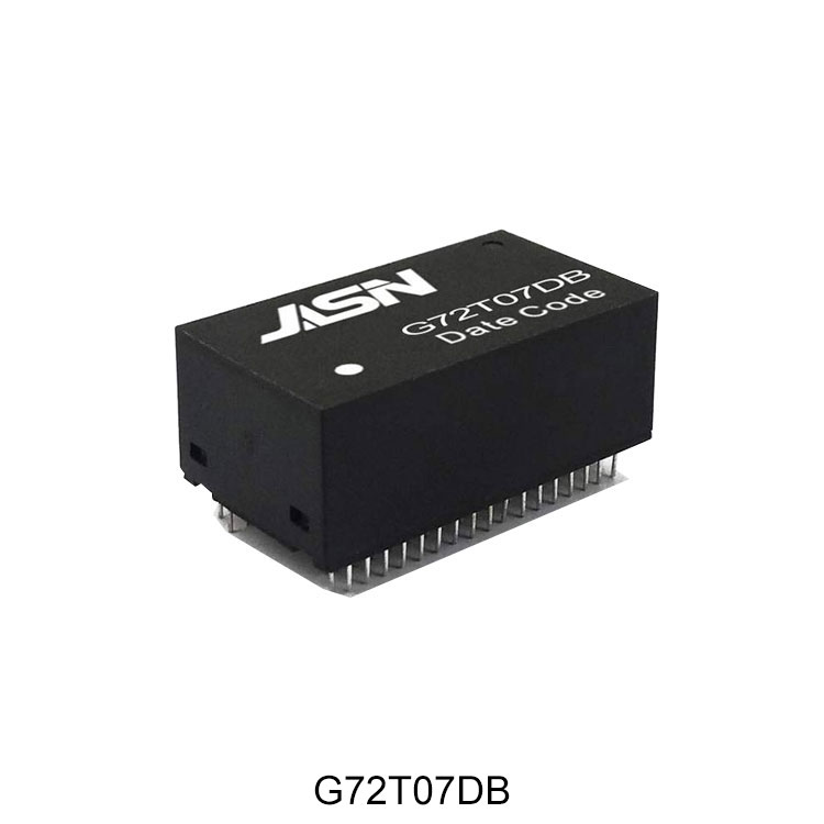 Làm thế nào để mô-đun từ trở thành người bảo vệ thầm lặng cho thiết bị mạng hiệu suất cao?